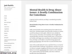 Sites similar to joshrachlis.today