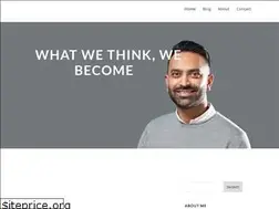 Sites similar to joshrathour.net