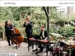 Sites similar to joshrawlings.com
