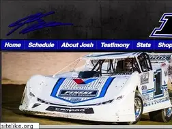 Sites similar to joshrichards.com