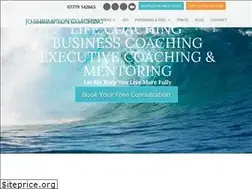 Sites similar to joshrimptoncoaching.com