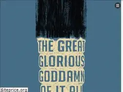 Sites similar to joshritter.com