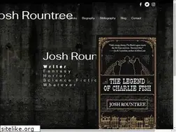 Sites similar to joshrountree.com