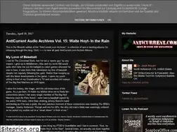 Sites similar to joshroush.blogspot.com