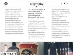 Sites similar to joshrudder.com