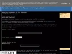 Sites similar to joshs-photos.blogspot.com