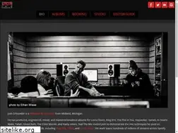 Sites similar to joshschroeder.com