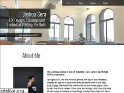 Sites similar to joshsera.com