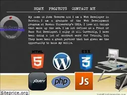 Sites similar to joshseverse.com