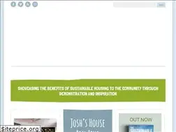 Sites similar to joshshouse.com.au