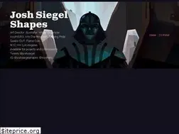 Sites similar to joshsiegelwebsite.com
