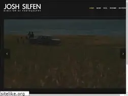 Sites similar to joshsilfen.com