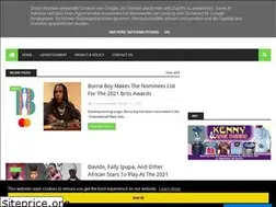 Sites similar to joshsinging.blogspot.com