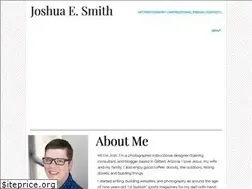 Sites similar to joshsmithaz.com