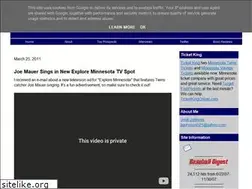 Sites similar to joshsopinion.blogspot.com