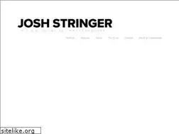 Sites similar to joshstringer.com