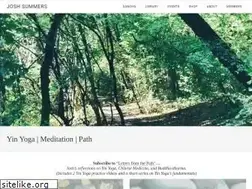 Sites similar to joshsummers.net