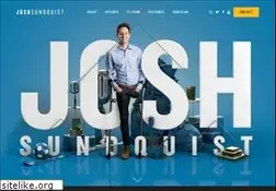 Sites similar to joshsundquist.com