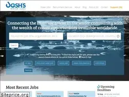 Sites similar to joshswaterjobs.com