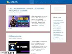 Sites similar to joshswiller.com