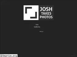 Sites similar to joshtakesphotos.com