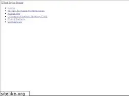 Sites similar to joshtaylorboxing.com