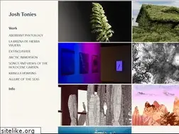 Sites similar to joshtonies.com