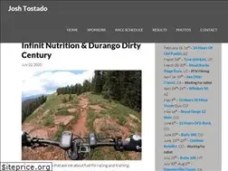 Sites similar to joshtostado.com
