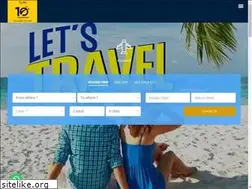 Sites similar to joshtravelsltd.com