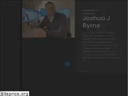 Sites similar to joshua-byrne.com