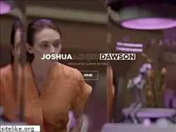 Sites similar to joshua-dawson.com