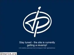 Sites similar to joshua-palmer.com