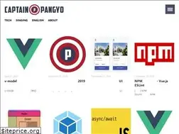 Sites similar to joshua1988.github.io