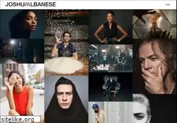 Sites similar to joshuaalbanese.com
