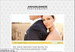 Sites similar to joshuaalbaneseblog.com