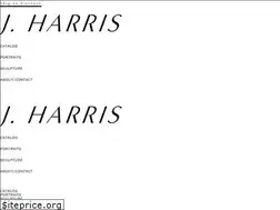 Sites similar to joshuaallenharris.com