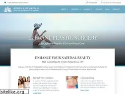 Sites similar to joshuabhymanmd.com