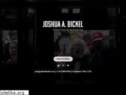 Sites similar to joshuabickel.com