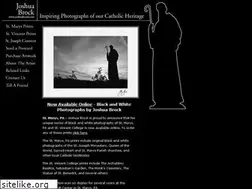 Sites similar to joshuabrock.com