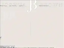 Sites similar to joshuabrownphotography.com