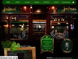 Sites similar to joshuacafebar.com