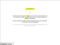 Sites similar to joshuacallaghan.com