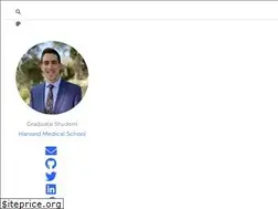 Sites similar to joshuacook.netlify.app