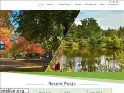 Sites similar to joshuacreek.org