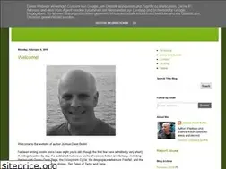 Sites similar to joshuadavidbellin.com