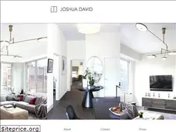 Sites similar to joshuadavidhome.com