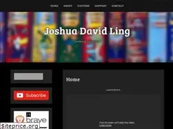 Sites similar to joshuadavidling.com