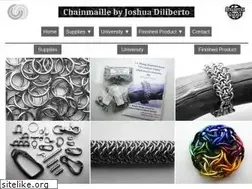 Sites similar to joshuadiliberto.com