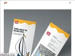 Sites similar to joshuadunson.com