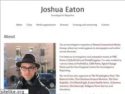Sites similar to joshuaeaton.net